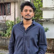 Abhishek Sr Class 10 trainer in Kottarakara