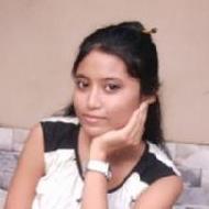Anindita D. Class 10 trainer in Kolkata