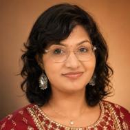 Palak S. Class 8 Tuition trainer in Ghaziabad