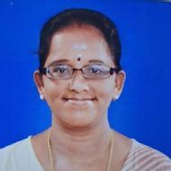 Prabha S. Hindi Language trainer in Chennai