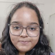 Kriti C. Class I-V Tuition trainer in Delhi