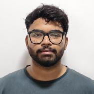 Tanishq Singh Jhala Class I-V Tuition trainer in Ahmedabad