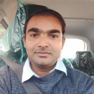Bharat Kumar Guru Engineering Entrance trainer in Aburoad
