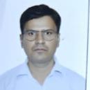 Nishi Kant CA Coaching trainer in Patna Sadar