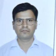 Nishi Kant CA trainer in Patna Sadar