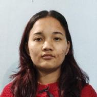Tshering D. Class 8 Tuition trainer in Gangtok