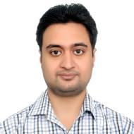 Sandeep Sharma Class 10 trainer in Batala