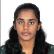 Vani Class I-V Tuition trainer in Chennai