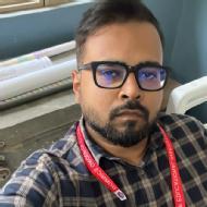 Najeeb Iqbal Class I-V Tuition trainer in Hyderabad