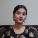 Anshu B. Class 12 Tuition trainer in Srinagar
