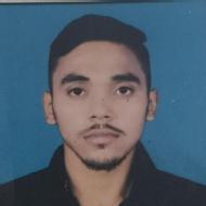 Bittu Kumar Class 8 Tuition trainer in Lakhisarai
