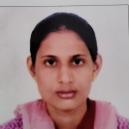Reshma V. photo
