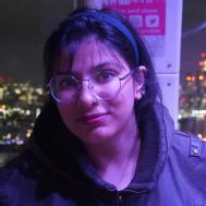 Soumya Creative Writing trainer in Rohtak