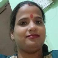 Geeta M. Class I-V Tuition trainer in Delhi