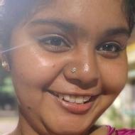 Harini S. Class I-V Tuition trainer in Bangalore