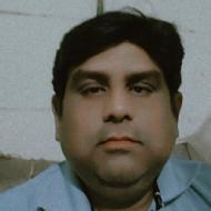 Rakesh Kumar Sen Class I-V Tuition trainer in Indore