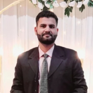 Shubham Singh Class 12 Tuition trainer in Kanpur