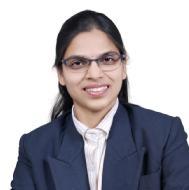 Swity K. Class 10 trainer in Vadodara