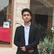 Waris Mobin Class 10 trainer in Delhi