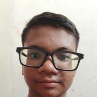 Baibhab Dey Class 12 Tuition trainer in Guwahati
