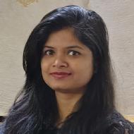 Sneha Class 12 Tuition trainer in Baraut