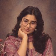 Bushra Class 10 trainer in Delhi