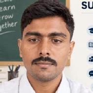 Sumit Shravan Class 12 Tuition trainer in Fatehpur