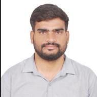 V Srinivas Class 10 trainer in Mahabubnagar