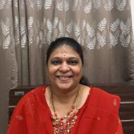 Rani G. Veena trainer in Hyderabad