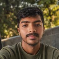 Mitraj Chauhan Chess trainer in Anand