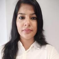 Anjali P. Class 10 trainer in Dehradun