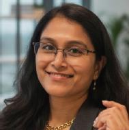 Swathi E. Class I-V Tuition trainer in Hyderabad