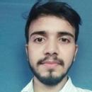 Shivansh Dwivedi ICSE Tuition classes trainer in Auraiya