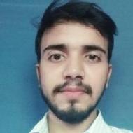 Shivansh Dwivedi Class I-V Tuition trainer in Auraiya