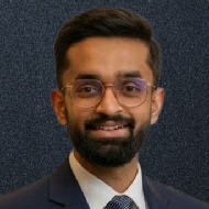 Aakash Patel BSc Tuition trainer in Bhopal