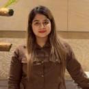 Nancy Class I-V Tuition trainer in Mohali