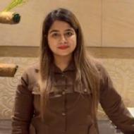 Nancy Class I-V Tuition trainer in Mohali