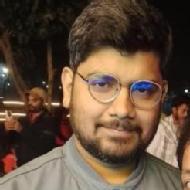 Manas Singh Class 10 trainer in Purnea