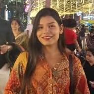 Monankita D. Class I-V Tuition trainer in Bangalore