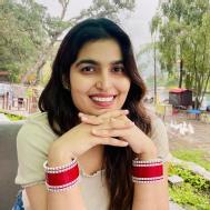 Swantika S. Class 9 Tuition trainer in Sittarganj