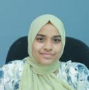Ameerah A. Class 12 Tuition trainer in Dehiwala-Mount Lavinia