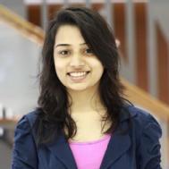 Fatema R. Class I-V Tuition trainer in Nagpur