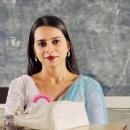 Payal V. Hindi Tutors trainer in Girwa