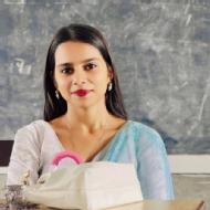 Payal V. Class I-V Tuition trainer in Girwa