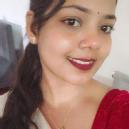 Kajal D. Tuition trainer in Shivpuri