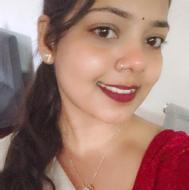 Kajal D. Class 6 Tuition trainer in Shivpuri
