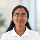 Priyadarshini V. Class 10 Tuition trainer in Chennai