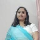 Deepashna D. Class 12 Tuition trainer in Amb