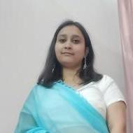 Deepashna D. Class 12 Tuition trainer in Amb