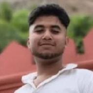 Yuvraj Bali Class 10 trainer in Jammu